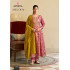Rangoon Melody Anarkali Suits Catalog at Wholesale Rate 