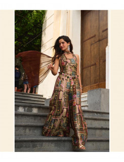 Sayuri Designer Banarsi Designer wedding Party Salwar Suits Catalog at Wholesale Rate