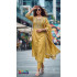 Aarvee Creation Dno 3441 Readymade Dress Size Set at Wholesale Rate