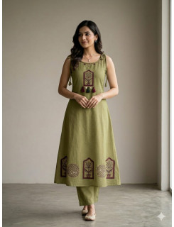 Aarvee Creation Sgp Ladies Tops Size Set at Wholesale Rate