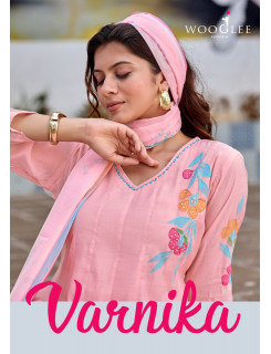 Wooglee Fashion Varnika Readymade Dress Catalog at Wholesale Rate