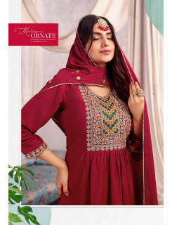 Rangmaya Pihu Readymade Dress Catalog at Wholesale Rate