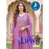 Kaya Kurti Lipika Anarkali Suits Catalog at Wholesale Rate