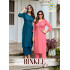 Passion Tree Rinkle Kurti Palazzo Set Catalog at Wholesale Rate