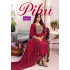 Rangmaya Pihu Readymade Dress Catalog at Wholesale Rate