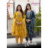 Mystic 9 Namita Vol 1 Printed Salwar Kameez Catalog at Wholesale Rate