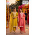 Ossm Style 1531 Readymade Dress Size Set at Wholesale Rate