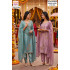 Ossm Style 1538 Readymade Dress Size Set at Wholesale Rate