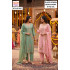 Ossm Style 1537 Readymade Dress Size Set at Wholesale Rate