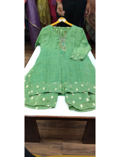 Kaya Trends Dno 6784 Co Ord Set Size Set at Wholesale Rate