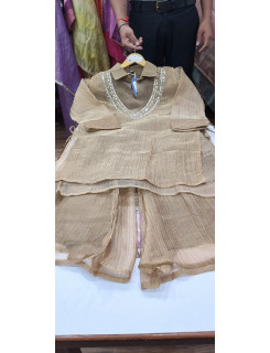 Kaya Trends Dno 6718 Co Ord Set Size Set at Wholesale Rate