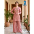 Kaya Trends Dno 6784 Co Ord Set Size Set at Wholesale Rate