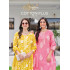 Radhika Lifestyle Cotton Plus Vol 3 Printed Salwar Kameez Catalog at Wholesale Rate