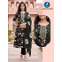 Kaya Kurti Hyundai Printed Salwar Kameez Size Set at Wholesale Rate