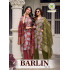 Passion Tree Barlin Vol 2 Readymade Dress Catalog at Wholesale Rate