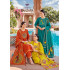 Woodee Banzara Vol 2 Readymade Dress Catalog at Wholesale Rate
