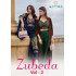 Mittoo Kurti Zubeda Vol 02 Designer Wedding Party Salwar Suits Catalog at Wholesale Rate