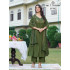 Mittoo Kurti IV 1018 Readymade Dress Size Set at Wholesale Rate