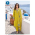 Kaya Kurti Atarangi 03 Readymade Dress Size Set at Wholesale Rate