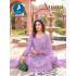 Kaya Kurti Anjani Readymade Dress Catalog at Wholesale Rate