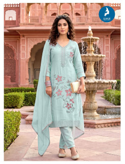 Kaya Kurti Anjani Readymade Dress Catalog at Wholesale Rate