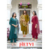 Mystic 9 Hetvi Readymade Dress Catalog at Wholesale Rate 