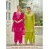 Karissa Dno 2006 AB Readymade Dress Size Set at Wholesale Rate