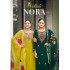 Karissa Nora Vol 5 Readymade Dress Catalog at Wholesale Rate