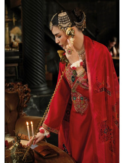 Lily Lali Sindoor Readymade Dress Catalog at Wholesale Rate Lily Lali Sindoor Readymade Dress Catalog at Wholesale Rate