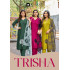 Kadlee Trisha Readymade Dress Catalog at Wholesale Rate