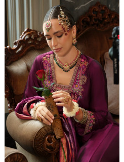 Lily Lali Sindoor Readymade Dress Catalog at Wholesale Rate