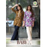 Passion Tree Baby Vol 6 Ladies Tops Catalog at Wholesale Rate