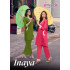 Mystic 9 Inaya Vol 1 Co Ord Set Catalog at Wholesale Rate