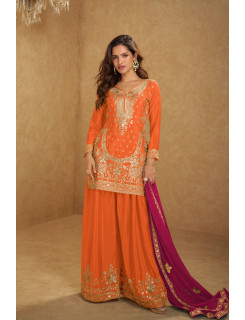 Gulkayra Aarushi Designer Wedding Party Salwar Suits Catalog at Wholesale Rate