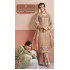 Kuleesh By Vinay Manntraa Dress Materials Cartalog at Wholesale Rate