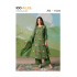 100 Miles Kurti AN 11024 Readymade Dress Size Set at Wholesale Rate