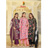 Master Ghoomar Vol 5 Printed Salwar Kameez Catalog at Wholesale Rate