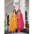 Radhika Lifestyle Seerat Vol 14 Printed Salwar Kameez Catalog at Wholesale Rate