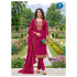 Kaya Kurti Enfiled Readymade Dress Size Set at Wholesale Rate