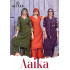 Mittoo Kurti Aaika Readymade Dress Catalog at Wholesale Rate