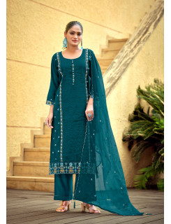 Woodee Womika Vol 2 Readymade Dress Catalog at Wholesale Rate