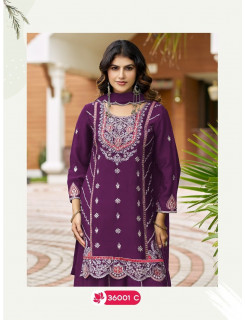 Vamika Ashima Vol 3 Kurti Palazzo Dupatta Set Catalog at Wholesale Rate Vamika Ashima Vol 3 Kurti Palazzo Dupatta Set Catalog at Wholesale Rate