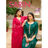 Radhika Lifestyle Sarin Readymade Dress Catalog at Wholesale Rate