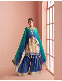 Sayuri Designer Kaveri Designer Wedding Party Salwar Suits Catalog at Wholesale Rate