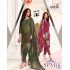 Radhika Lifestyle Cotton Spark Vol 2 Cotton Salwar Kameez Catalog at Wholesale Rate