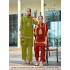Karissa Dno 161 AB Co Ord Set Size Set at Wholesale Rate