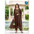 Kaya Kurti Pears  Anarkali Suits Catalog at Wholesale Rate