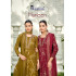 Karissa Harleen Readymade Dress Catalog at Wholesale Rate