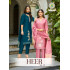 Passion Tree Heer Vol 2 Embroidery Salwar Kameez Catalog at Wholesale Rate