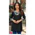 Desimode DN3429 Ladies Tops Size Set at Wholesale Rate